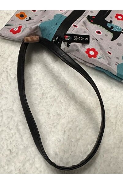 Aşkın Parti Evi Waterproof 25X36Cm, Waterproof, Fabric, Wet, Swimsuit, Bag