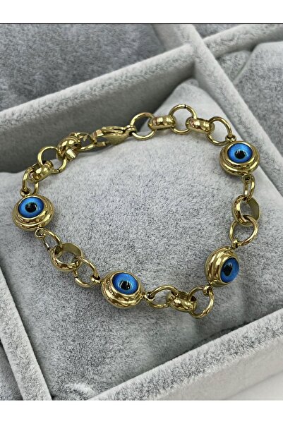 Çelik artistik bijuteri çelik bileklik