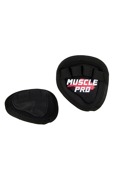 MUSCLE PRO Grıp Pad (HAND PAD) Weight Body Fitness Weight Gloves