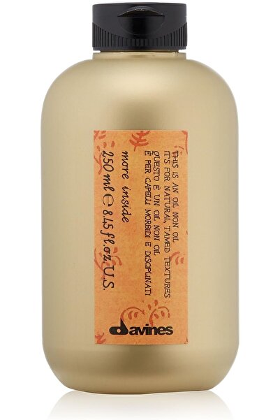 Davines DavinesMorePreventiveInside- Styling Care for Dry or Moist Hair - 250...