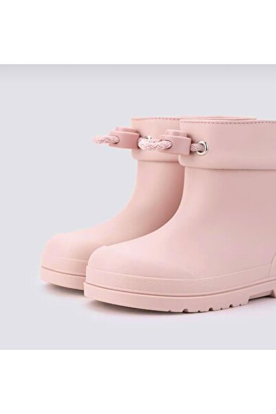 IGOR W10305 mendi kız çocuk yağmur botu , su geçirmez