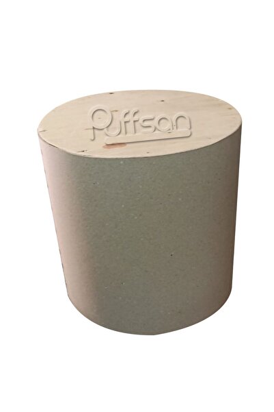 PUFFSAN EFSANE,YUVARLAKPUF,SİLİNDİR PUF,KAPİTONE,MAKYAJ PUFU,YATAK ODASI PUF,PUFBENCH,MOBİLYA,YERMİNDERİ