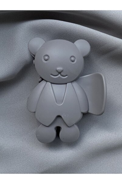 TwinsSis Store Teddy Bear Model Latch Buckle