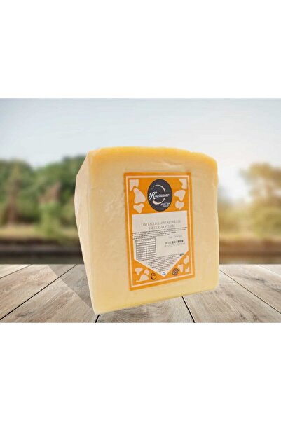 KAYTANLAR Kars Eski Kaşar Peyniri 500 Gr.