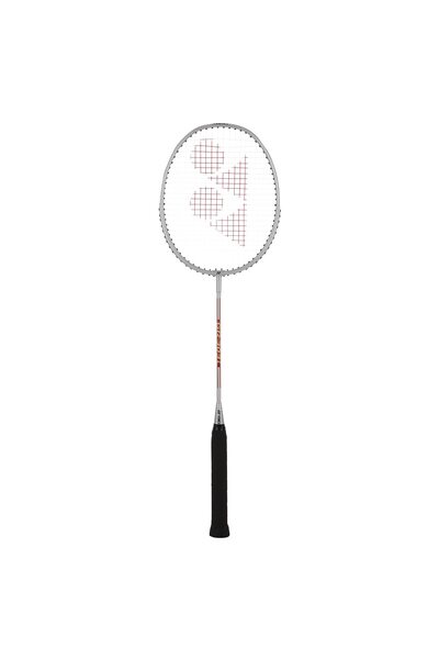 YONEX مضرب تنس الريشة GR303I فضي/G4 U/8903224287528