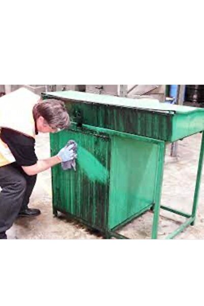 ORATEC 5 Kg Fd-703 Konsantre Ağır Yağ Ve Karbon Sökücü