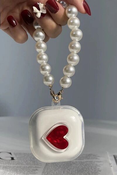 corcishop Samsung Galaxy Buds 2 - Buds Pro - Buds Live - Buds 2 Pro - Buds Fe...