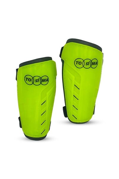 Tosima Double Velcro Football Kick Pad Football Kaval Protector Carpet Field Kick Pad