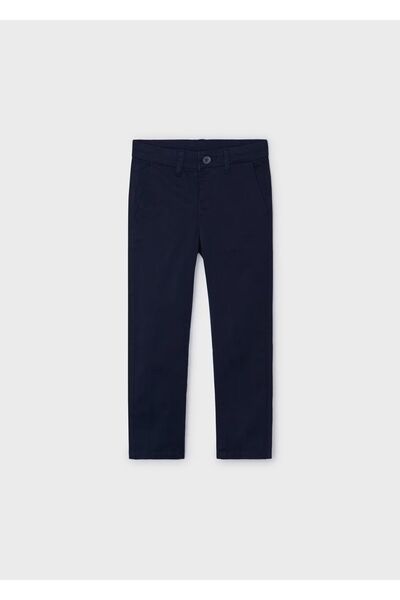MAYORAL Men's Gabardine Trousers