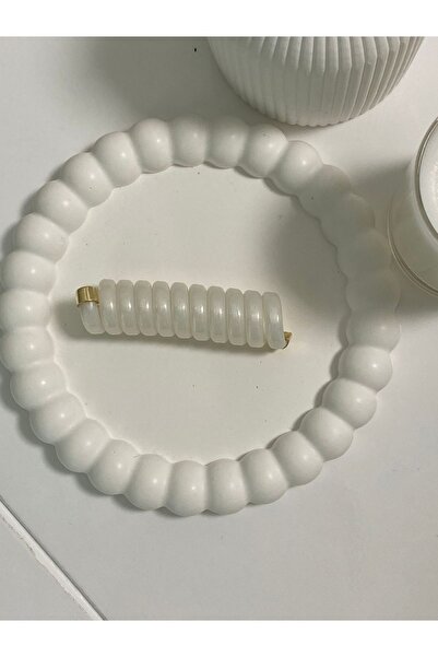 TwinsSis Store Ponytail Elastic Spiral Buckle