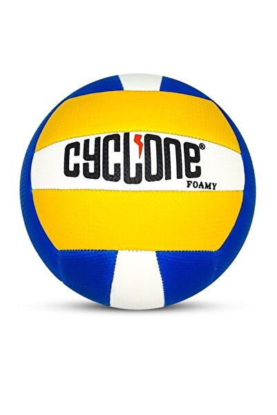 Tosima Foamy Stitched Volleyball Ball High Quality Hard Floor Ball Volleyball...