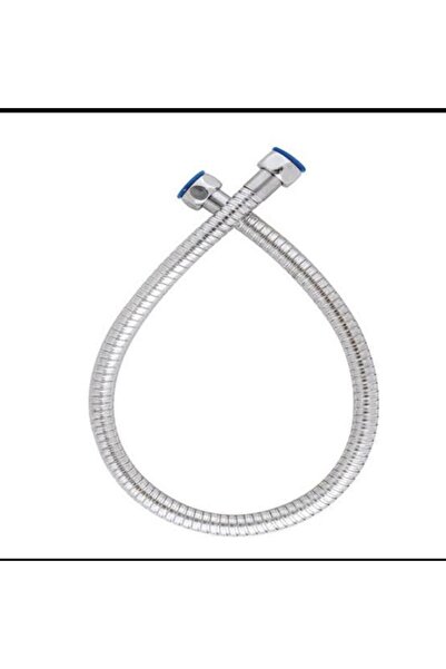 Bereket Hırdavat Beyazsu Robot Duş Seti Ara Hortum 60cm