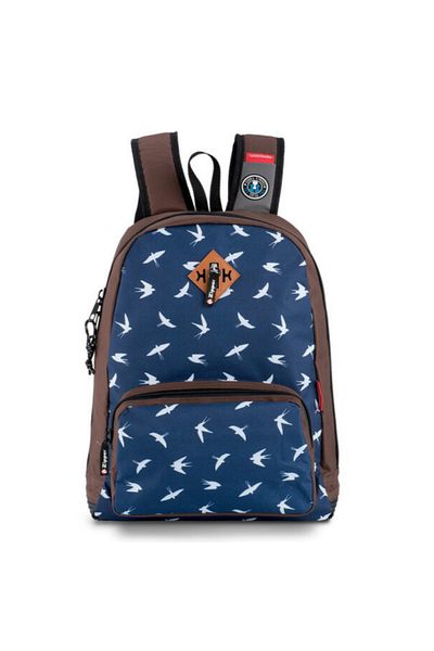 Nikidom Reinforced Laptop and School Backpack 26 Liters Aspen