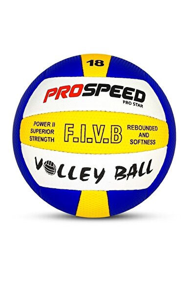 Tosima كرة طائرة متفوقة مخيطة يدويًا، كرة أرضية صلبة، كرة مطابقة للمدرسة، رقم: 5