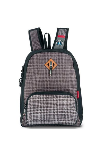 Nikidom Reinforced Laptop and School Backpack 26 Liters Tijuana