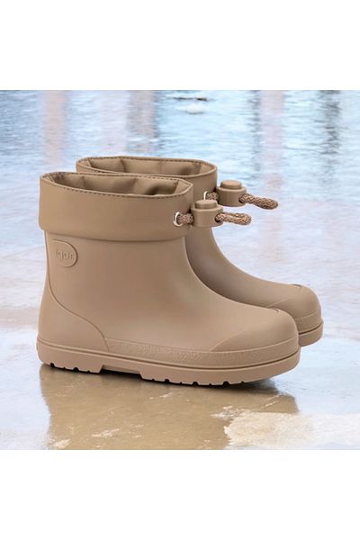 IGOR W10305UnisexKids Rain Boots - Waterproof