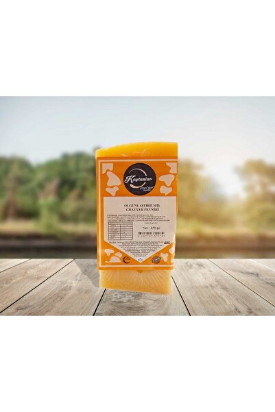 KAYTANLAR Gravyer Peyniri 250 Gr.