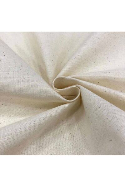 Belomia Home Collection Keten Fırfırlı Amerikan Servis- Supla