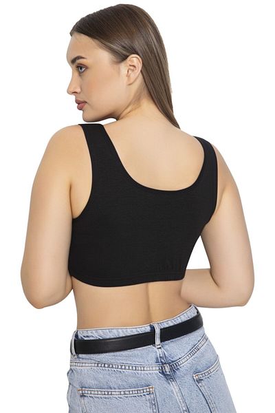 LÜXDRM Sutien sport pentru corp