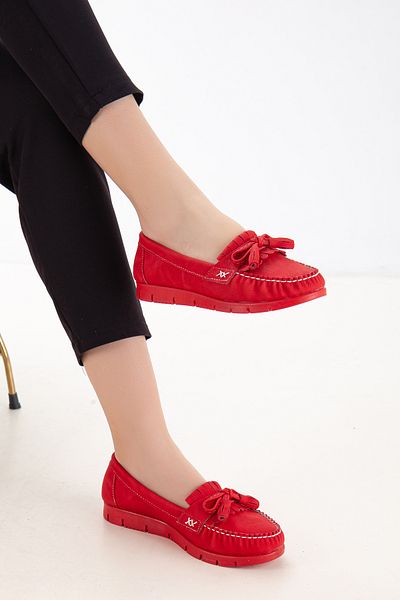 GULT Women's Ballerinas