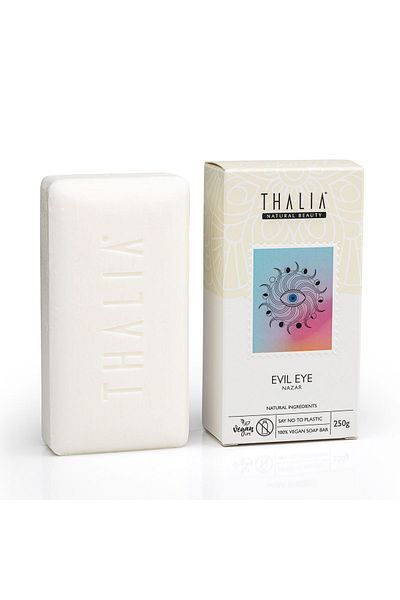 Thalia Evil Eye Solid Soap 250g
