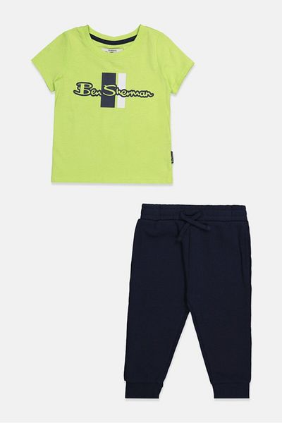Ben Sherman Pajama Sets Styles Prices Trendyol