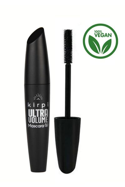 Kirpi Vegan Volumizing Mascara