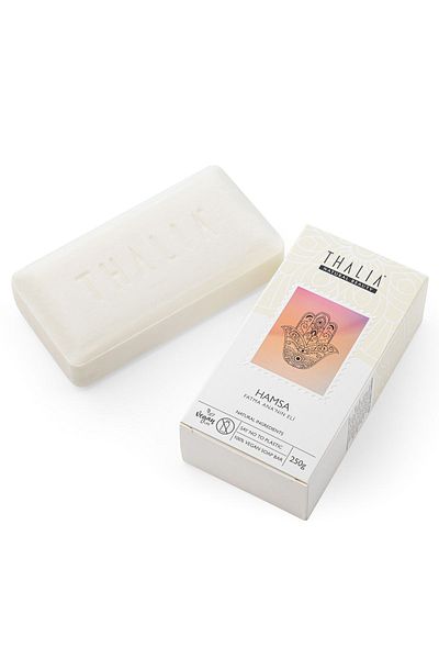 Thalia Magnolia Extract Solid Soap 250g