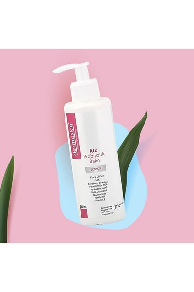 Dermoskin Probiotic Ato Balm - 230ml