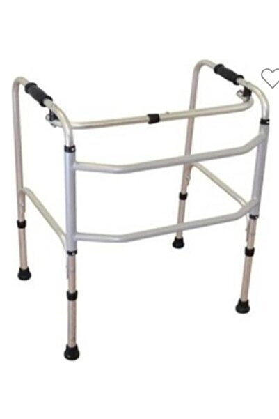 Genel Markalar Walker Hasta Yürüteci Alüminyum