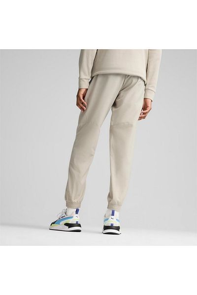 Puma OPEN ROAD - Pantaloni Cargo Soft Design