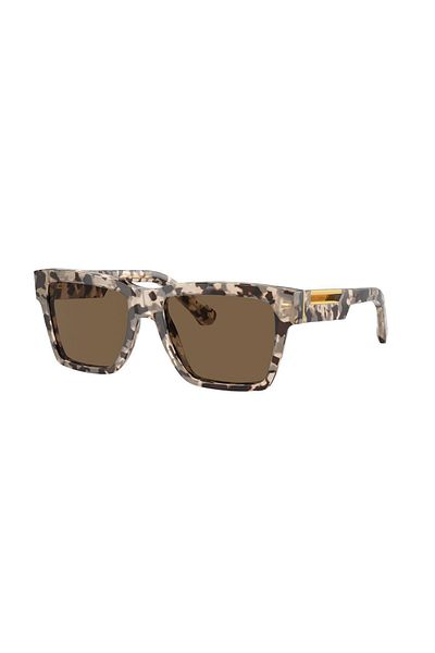 Dolce&Gabbana Dolce Gabbana 0DG4465 343473   55 Men's Sunglasses - Stylish and Comfortable