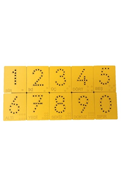 Trendy Toys Eğitici Ahşap Çizgi Çalışmaları Ve Sayılar Ip Geçirme Montessori El Kası Geliştirme