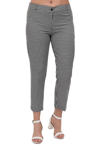 Hanezza Modele Capri elegante pentru femei de mărime Plus - Opțiuni elegante și confortabile!