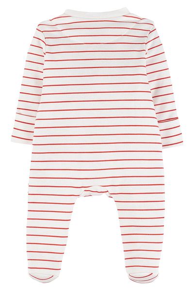 İdilbaby&Mamino Idilbaby and Mamino Unisex Baby Rompers