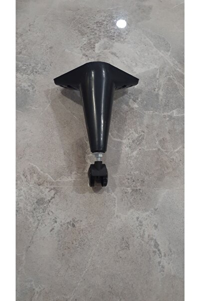 MUTLUALIŞVERİŞMERKEZİ Tekerlekli Sihirli Sehpa Masa Ayağı 360 Derece Dönebile...