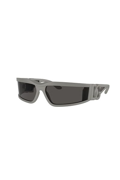 Dolce&Gabbana Dolce Gabbana Unisex Sunglasses - 0DG6198 303287   63 Model
