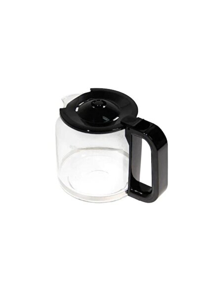 DELONGHİ Icm15210 Filter Coffee Machine - Teapot