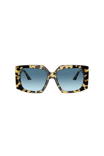Jimmy Choo 55 Model Women's Sunglasses - 0JC5006U 500419