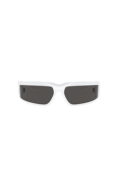 Dolce&Gabbana Dolce Gabbana 0DG6198 331287   63 Unisex Sunglasses - Stylish and Comfortable