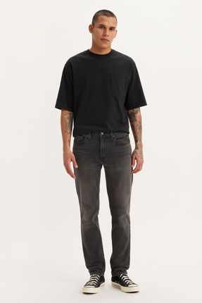 Levis 511 velours gris hotsell