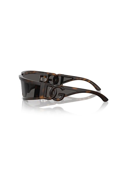 Dolce&Gabbana Dolce Gabbana Unisex Sunglasses - 0DG6198 193587   63 Model