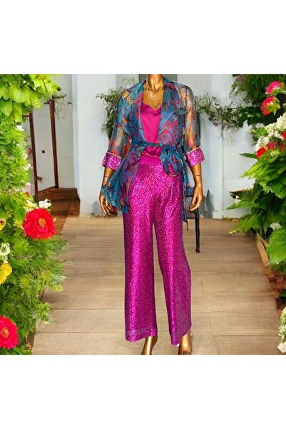 SİSTA STORE Tül Ceket