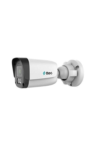 Ttec IPBP-2330M-M-Lite 2MP 2.8mm Sabit Lensli IR IP Bullet Kamera