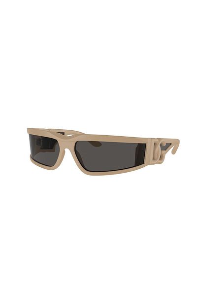 Dolce&Gabbana Dolce Gabbana 0DG6198 329287   63 Unisex Sunglasses