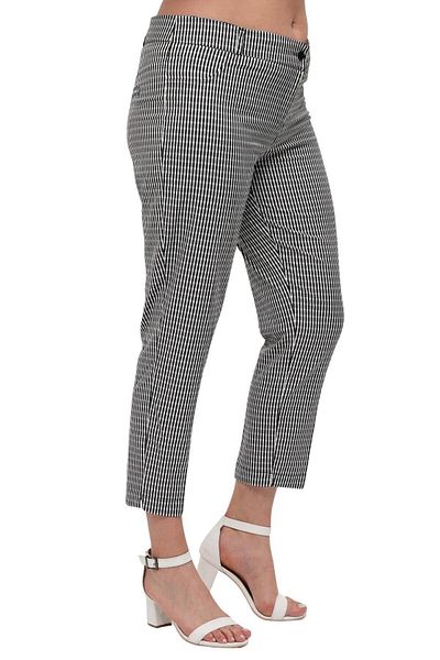 Hanezza Modele Capri elegante pentru femei de mărime Plus - Opțiuni elegante și confortabile!