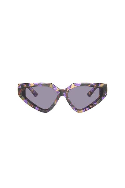 Dolce&Gabbana Dolce Gabbana 0DG4469 59mm Women's Sunglasses - 3439/1 Model