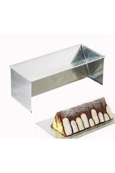 Nar kalıp 25 Cm NarKalıp Mosaic Cake Mold