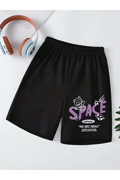 MODAVİBE Pantaloni scurți unisex - Modavibe pentru femei