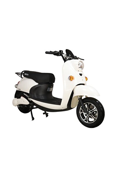 Volta Vs2 Elektrikli Motor[elektrikli]